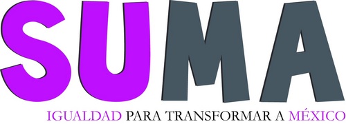 sumaigualmich's profile picture. SUMA, único proyecto mexicano seleccionado, de tres latinoamericanos, para impulsar la igualdad política de las mujeres