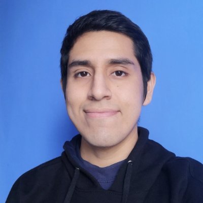 Luis14151617's profile picture. Programo, refactorizo y luego existo