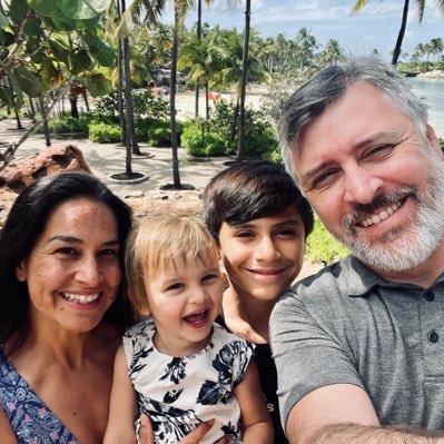 B_Hilleric's profile picture. By day, focused on innovation and BD in the Life Sciences industry. By night, trying to be super-dad to my awesome little ones.