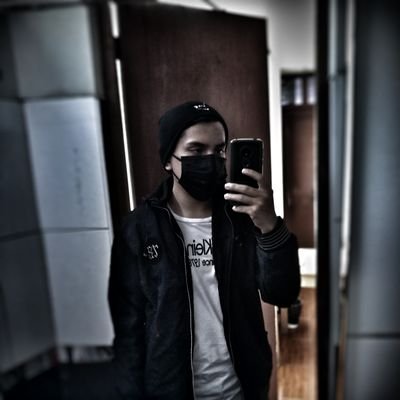 Dejá de revisar mi perfil y seguí por tu Timeline.