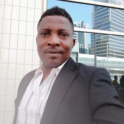 EbubeNara's profile picture. Free minded and self guided