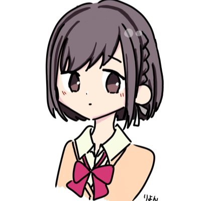 りよん🍮さんのプロフィール画像