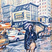 FrauNova (@fraunova) 's Twitter Profile Photo