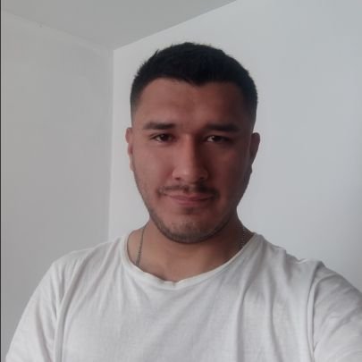 kevinmonaguillo's profile picture. Vivir para contarla...