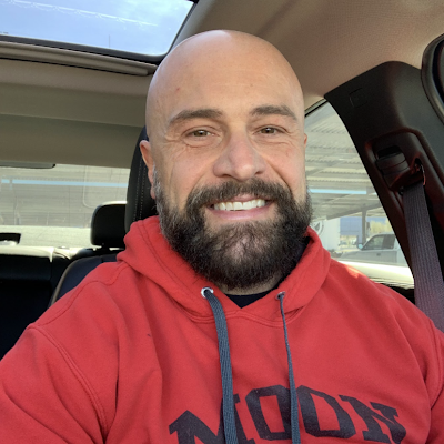 sortedout74's profile picture. 