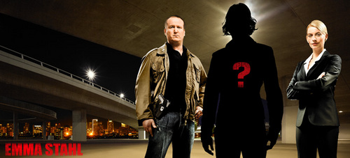 EmmaStahlCrew's profile picture. PR and Marketing Division of Emma Stahl the Series. Follow also the official Account: @emmastahl