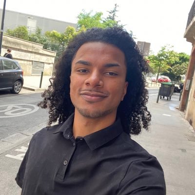 💫 NMSU Astro PhD Student 💫 ❤️ Lover of science and teaching ❤️ Trying to make Astro more diverse and inclusive. FREE PALESTINE 🇵🇸