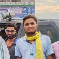 Shubham sharma (@shubhambiharka) 's Twitter Profile