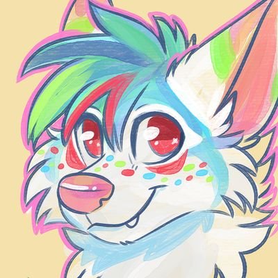pupcakesprinkle's profile picture. | any pronouns | Just a pup looking to make some friends and some memories