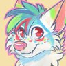 pupcakesprinkle's profile picture. | any pronouns | Just a pup looking to make some friends and some memories