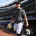 Andrew Benintendi (@asben16) Twitter profile photo Andrew Benintendi (@asben16) Twitter profile photo