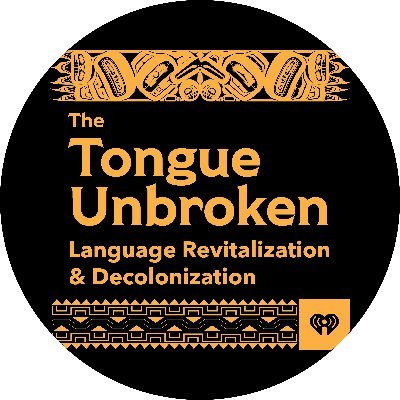 A podcast about Native American Language Revitalization and Decolonization, featuring host Dr. X̱ʼunei Lance Twitchell (Lingít, Haida, Yupʼik, Sami).