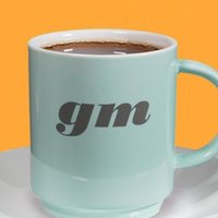 gm Coffee (@gmcoffeenft) 's Twitter Profile Photo gm Coffee (@gmcoffeenft) 's Twitter Profile Photo