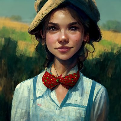 bowtiedmissfarm Profile Picture