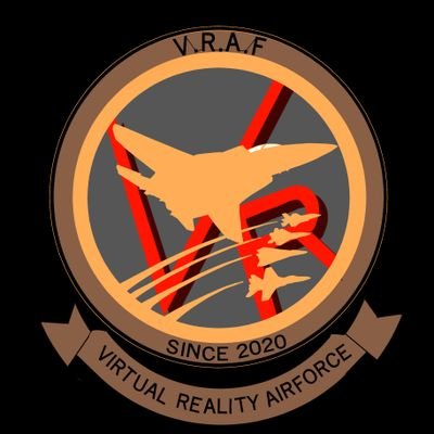VR_Air_Force's profile picture. VRChatで行われるVRC Dog Fight Event等の航空大会やSKYFOXによる航空ショーを開催運営するチーム(VR Air Force)の公式アカウントです。イベントに関する情報などを告知していきます。discordは下記URLから参加できます。#VRAirForce #VRAF