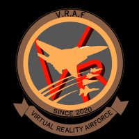 Virtual Reality Air Force(V.R.A.F)公式(@VR_Air_Force) 's Twitter Profile Photo