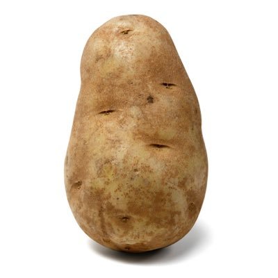 PotatoBS Profile