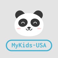 MyKids-USA(@MyKidsUSA1) 's Twitter Profile Photo