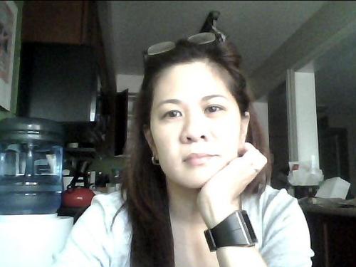 MAI2RONTO's profile picture. Hi! My name is Mai from Toronto. A Simple Mother of 3 (1 Girl (Anjelica~20yrs old), 1 Boy(Adrian~15yrs old) &amp; 1 adopted Dog(Archie 5yrs old).