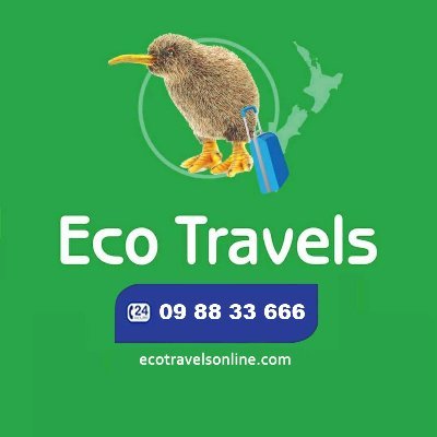 EcoTravelsNZ