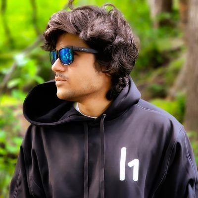 Entrepreneur | Youtube - 130k+ subs, Instagram :- https://t.co/hdmNPGnu6j