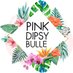 PinkDipsyBulle (@PinkDipsyBulle) Twitter profile photo