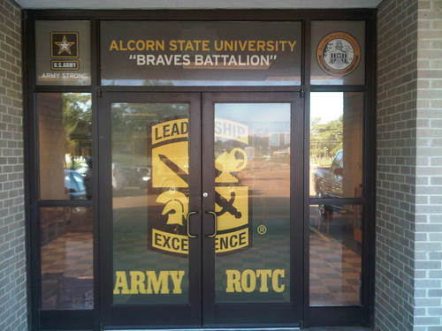 Alcorn_ROTC's profile picture. If you attend #Alcorn State University follow us online to gain some inside access to what we do.