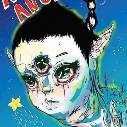 lunacelesteb's profile picture. ♍️ ~ Petrifies Goni, Gorgona.