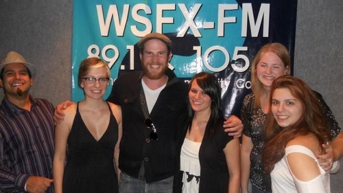 Luzerne County Community College Radio station. Of the students, by the students and for the Students. Bringing you music and interviews!