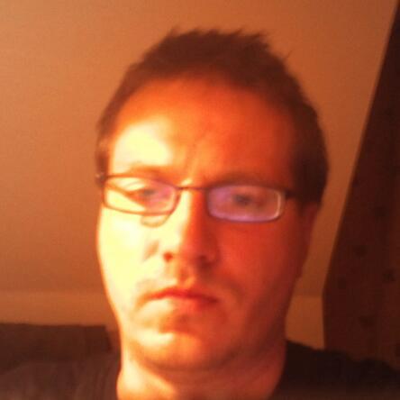 jussikm's profile picture. ?