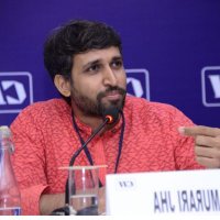 Murari jha, PhD (@reflectivediary) 's Twitter Profile