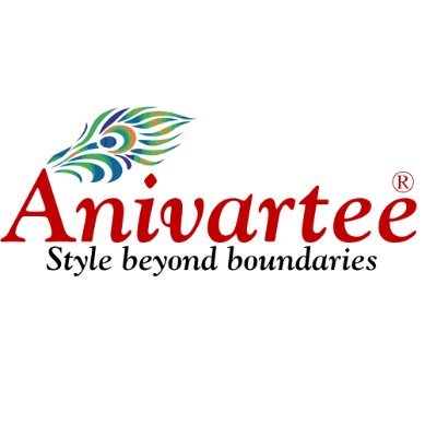 @Anivartee