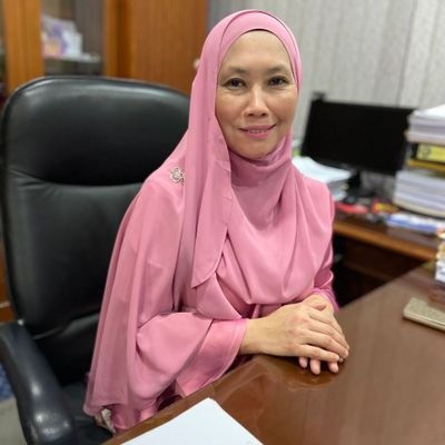 Timbalan Ketua Pengarah Kesihatan,
Kesihatan Awam, 
Kementerian Kesihatan Malaysia