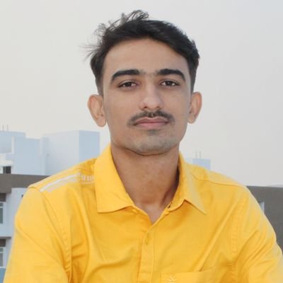 birbal_tech's profile picture. YouTuber | Tech Video Creater On YouTube | Electrician | Birbal Tech  |
https://t.co/AR21MIKoEu
#birbaltech
Keep Continue ⌚