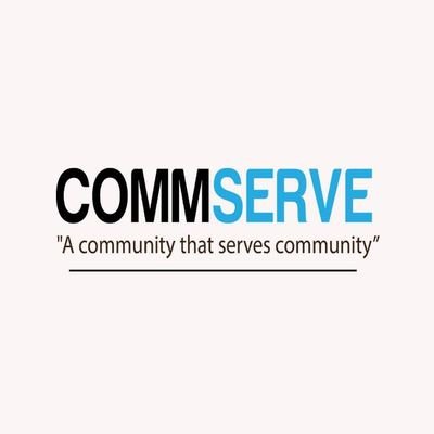 comm_serve's profile picture. We are a community dedicated to serve community through crowdfunding.