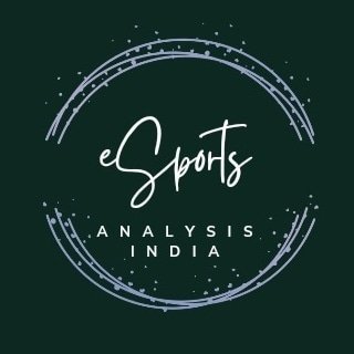 Analyst/Coach
@godsreign
BGMI and PUBG mobile . Gamer 🎮 .
Esport 🌏 .
India 🇮🇳 .
1999