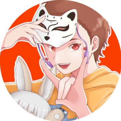 漫画が大好き!メイドインアビス大好き!!ナナチ超絶大好き!!!🥰
最推しであり最高のズッ達→🪶黒狼がお🐺