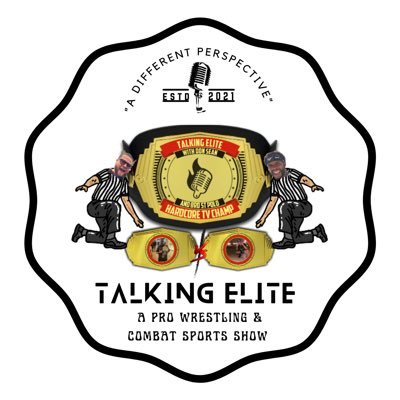 Don Sean & Bro ST Polo present a different perspective! A Brand New Podcast Series
