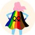 Qrypto Queer (@qryptoqueerdao) Twitter profile photo Qrypto Queer (@qryptoqueerdao) Twitter profile photo