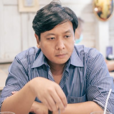 JirapatMalai's profile picture. Founder & Managing Director at Primrose Tech. https://t.co/jAnQEuHqYh Mechanical Engineer who fall in love with coding.