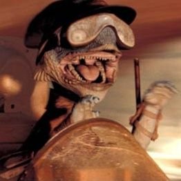 DavidOsorioDiez's profile picture. Ratts Tyerell enthusiast