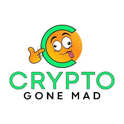 Crypto Trading and Market Analysis #CryptoGoneMad