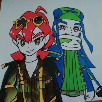 ドミさんのプロフィール画像