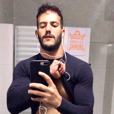 kennedy_petrik's profile picture. Meio Namaster 🤙🏽 Meio namastreta 🙅🏽‍♂️