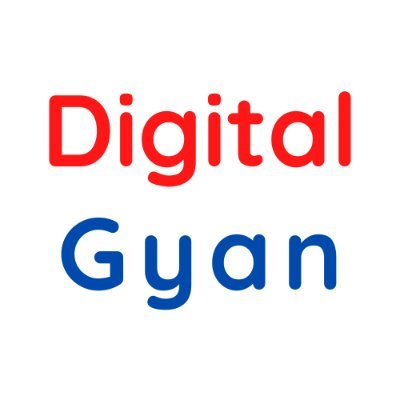 Digital Gyan is a blogging platform. We write on technology, social media, programming, website design and hosting topics.