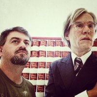 Andrew Rogers AKA The Silversunbeam (@drewrog) 's Twitter Profile Photo Andrew Rogers AKA The Silversunbeam (@drewrog) 's Twitter Profile Photo