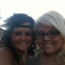 Karissa Hart - @Rissa102391 - Twitter