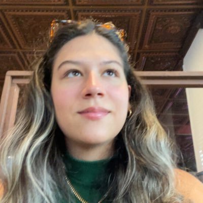 fabiolamorag's profile picture. 