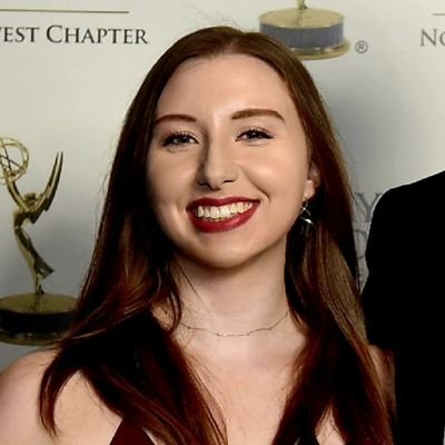 Steph_Villiers's profile picture. Executive Producer @KING5Seattle | Emmy & Murrow award-winning journalist
