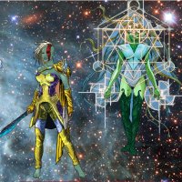 Cosmic_Heroes_Unite (@cosmicherohub) 's Twitter Profile